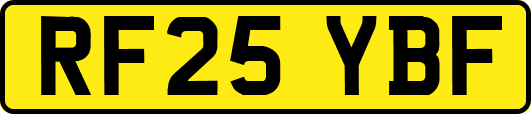 RF25YBF