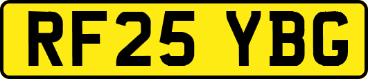 RF25YBG