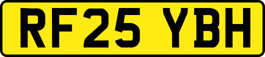 RF25YBH