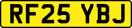 RF25YBJ
