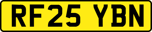 RF25YBN