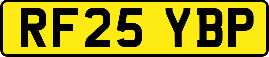 RF25YBP