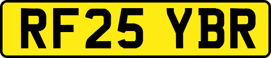 RF25YBR
