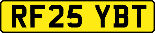 RF25YBT