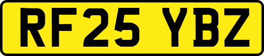 RF25YBZ