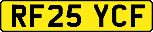 RF25YCF