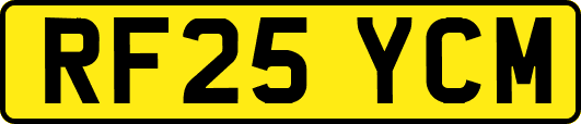 RF25YCM
