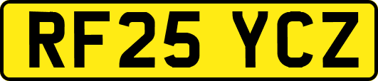 RF25YCZ