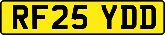 RF25YDD