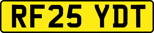 RF25YDT