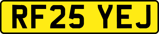 RF25YEJ