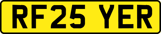 RF25YER
