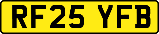 RF25YFB