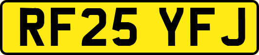 RF25YFJ