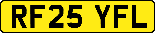 RF25YFL