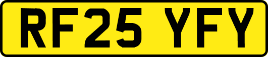 RF25YFY