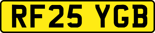 RF25YGB