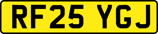 RF25YGJ