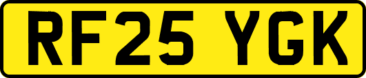 RF25YGK