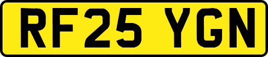 RF25YGN