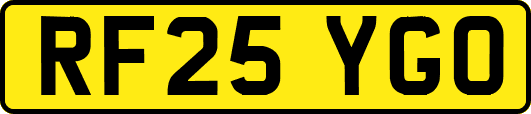 RF25YGO