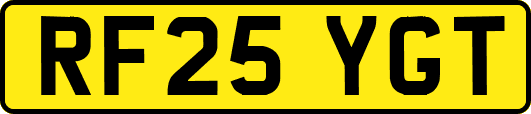RF25YGT