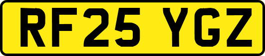 RF25YGZ