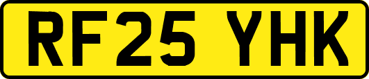 RF25YHK