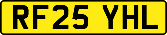 RF25YHL