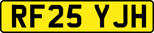RF25YJH