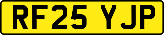 RF25YJP