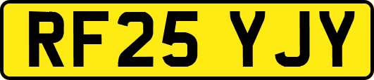 RF25YJY