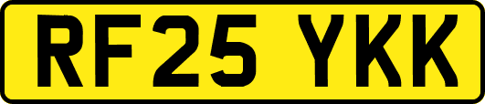 RF25YKK