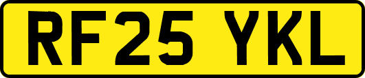 RF25YKL