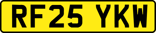 RF25YKW