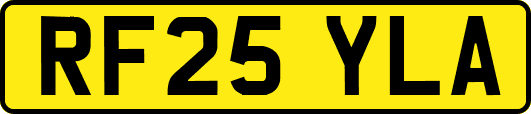 RF25YLA