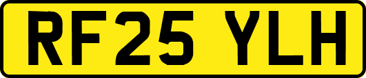 RF25YLH