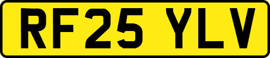 RF25YLV