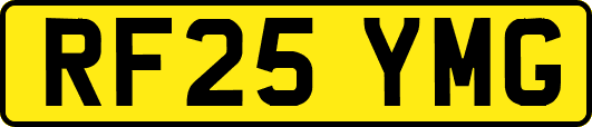 RF25YMG