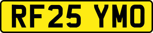 RF25YMO