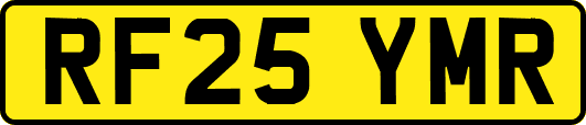 RF25YMR