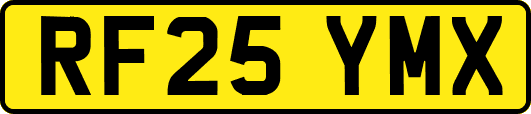 RF25YMX