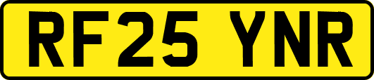 RF25YNR