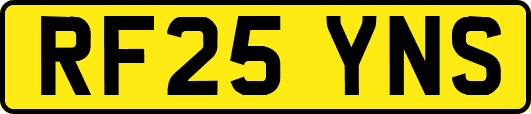 RF25YNS