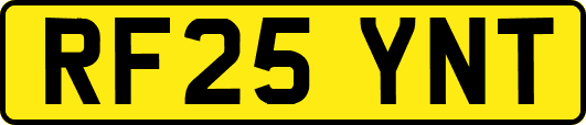 RF25YNT