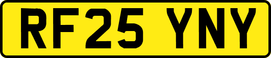 RF25YNY