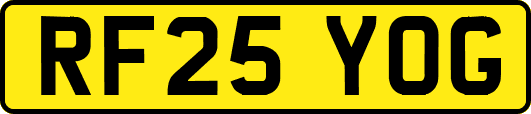 RF25YOG