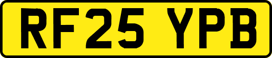 RF25YPB