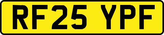 RF25YPF