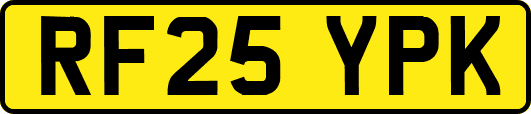 RF25YPK